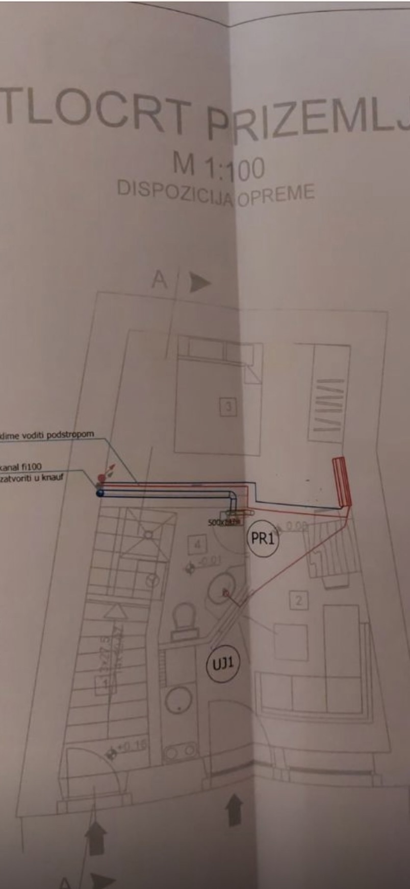 VRSAR, CENTER, POPOLNOMA PRENOVA KAMNITA HIŠA NA ODLIČNI LOKACIJI