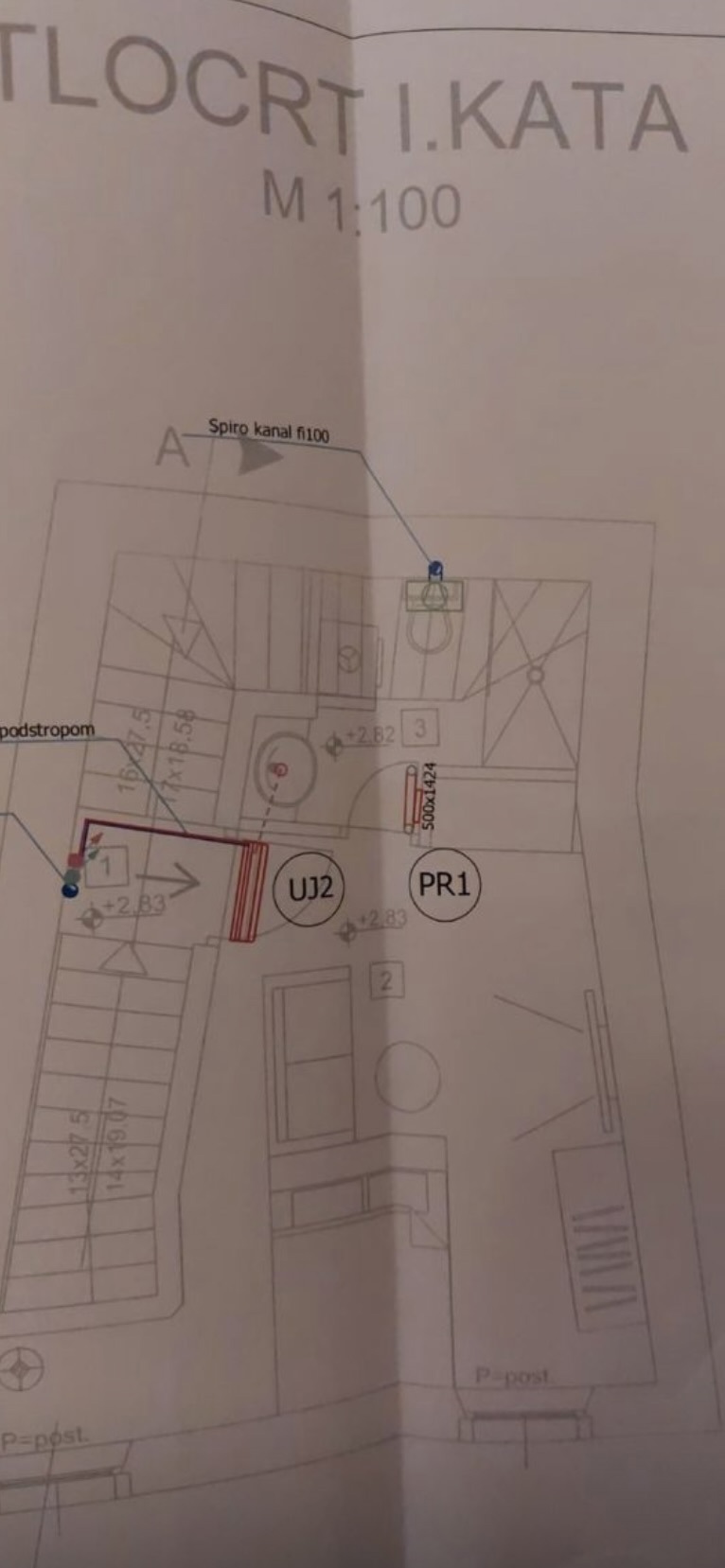 VRSAR, CENTER, POPOLNOMA PRENOVA KAMNITA HIŠA NA ODLIČNI LOKACIJI