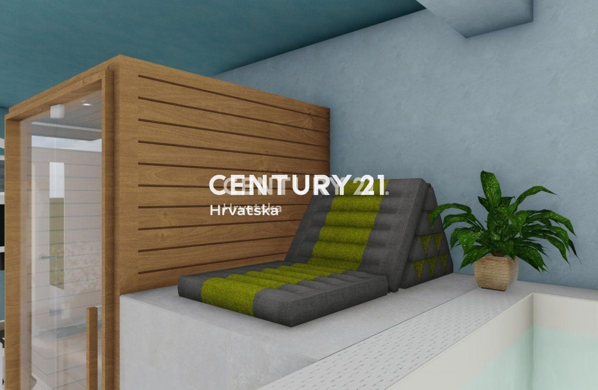 Prodaja, hiša, vrstna, Istarska županija, Pazin