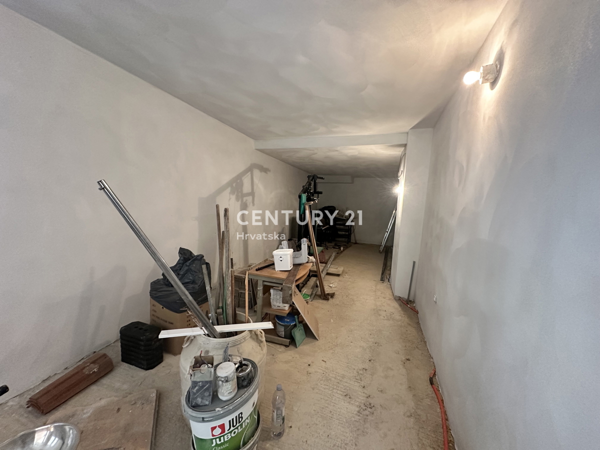 Prodaja, hiša, vrstna, Istarska županija, Pazin