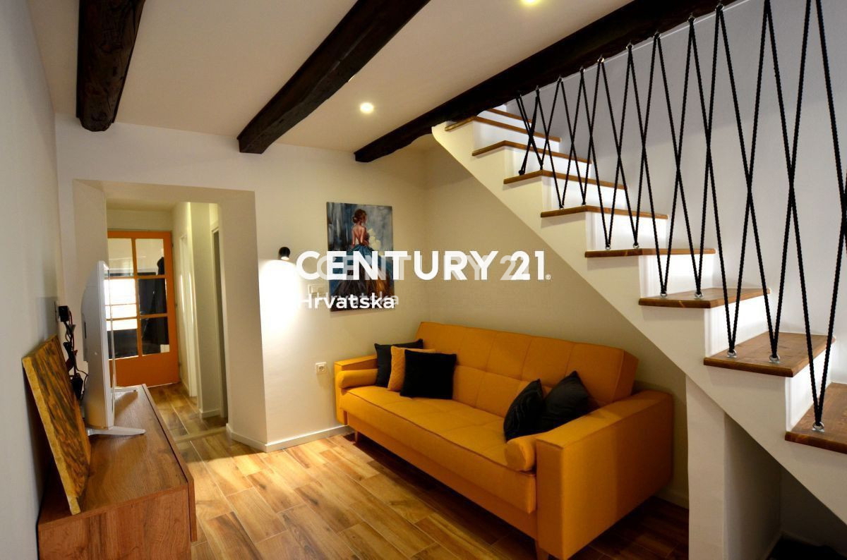 Prodaja, hiša, vrstna, Istarska županija, Pazin