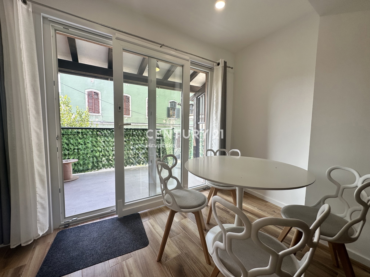 Prodaja, hiša, vrstna, Istarska županija, Pazin