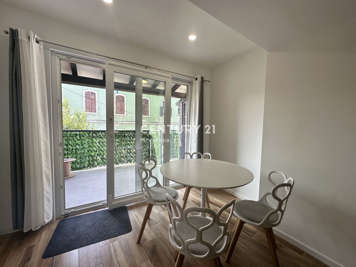 Prodaja, hiša, vrstna, Istarska županija, Pazin