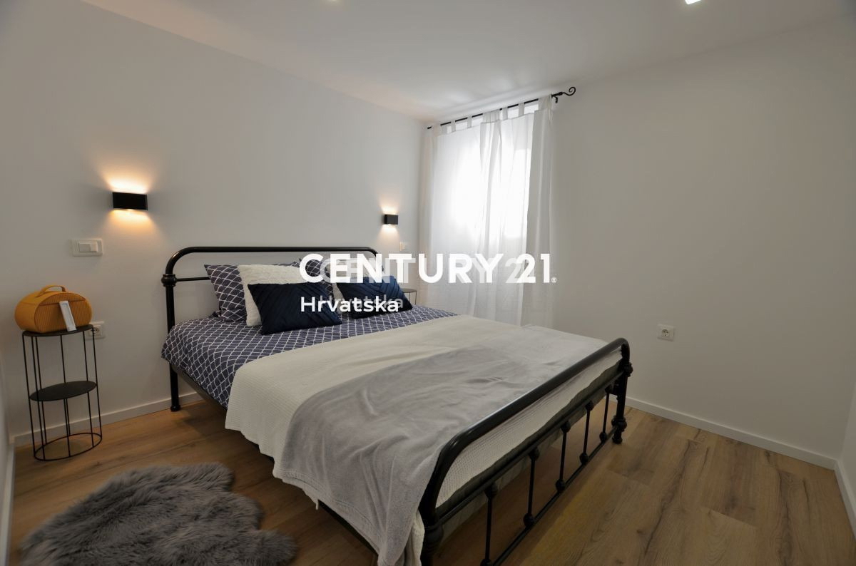 Prodaja, hiša, vrstna, Istarska županija, Pazin