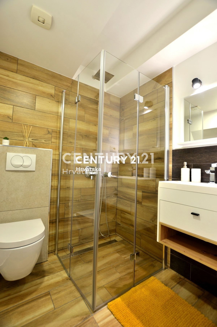 Prodaja, hiša, vrstna, Istarska županija, Pazin