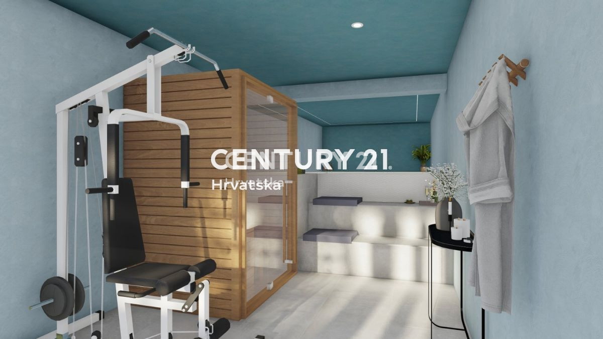 Prodaja, hiša, vrstna, Istarska županija, Pazin