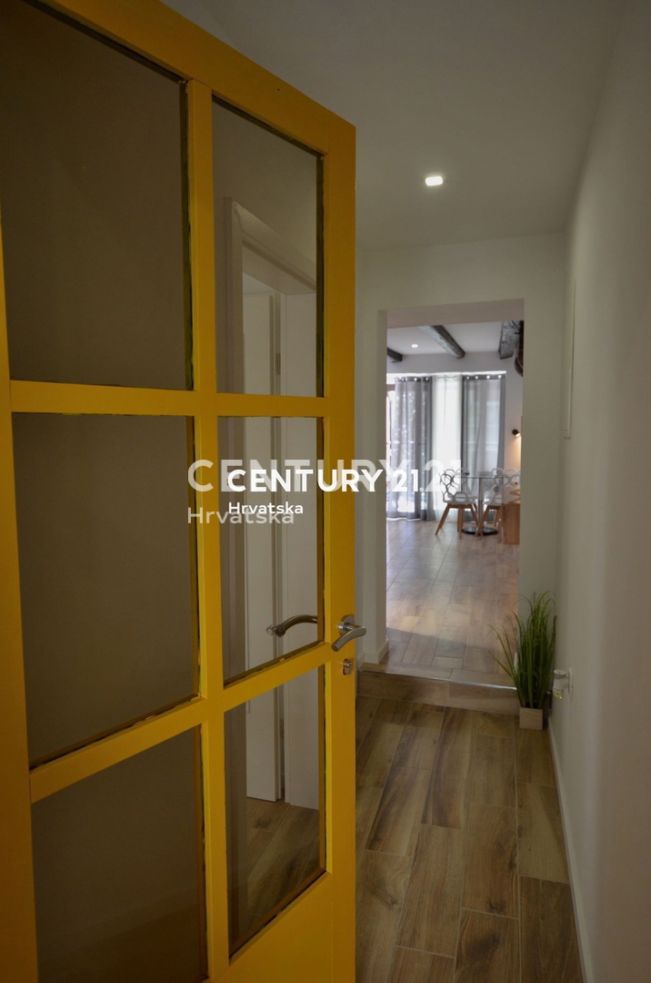 Prodaja, hiša, vrstna, Istarska županija, Pazin