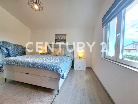 POREČ, HIŠA S POGLEDOM NA MORJE, PRODAJA