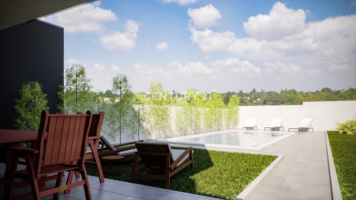 KAŠTELIR, GRADBENI ZEMLJIŠČE Z GRADBENO DOVOLJENJEM ZA DVE HIŠI