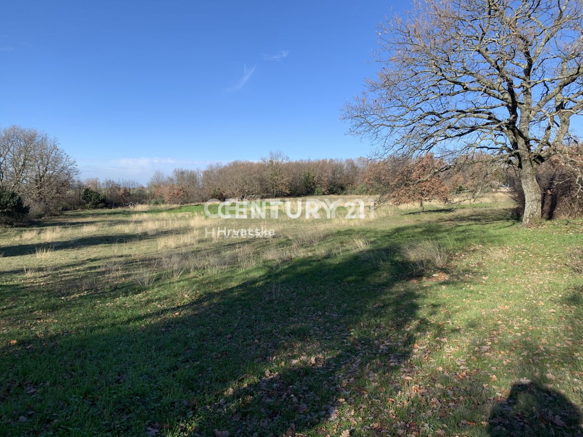 Prodaja, zemljišče, zazidljivo, Istarska županija, Sveti Lovreč