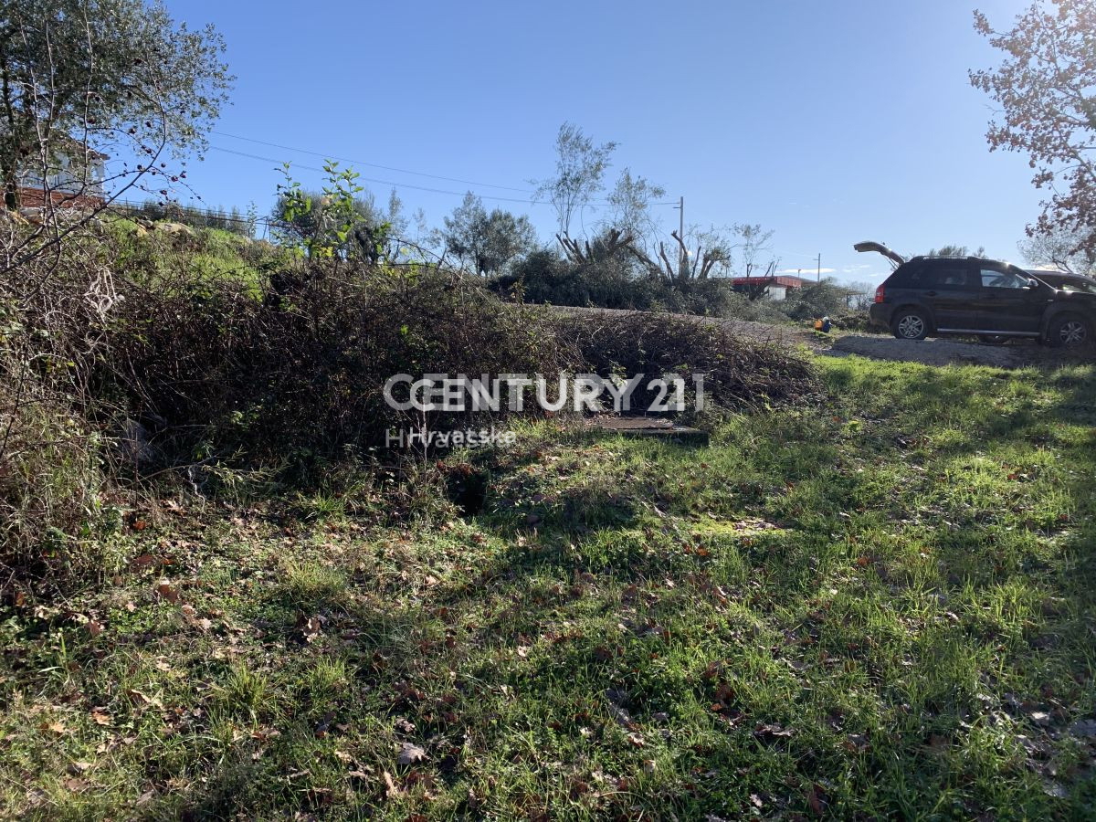 Prodaja, zemljišče, zazidljivo, Istarska županija, Sveti Lovreč