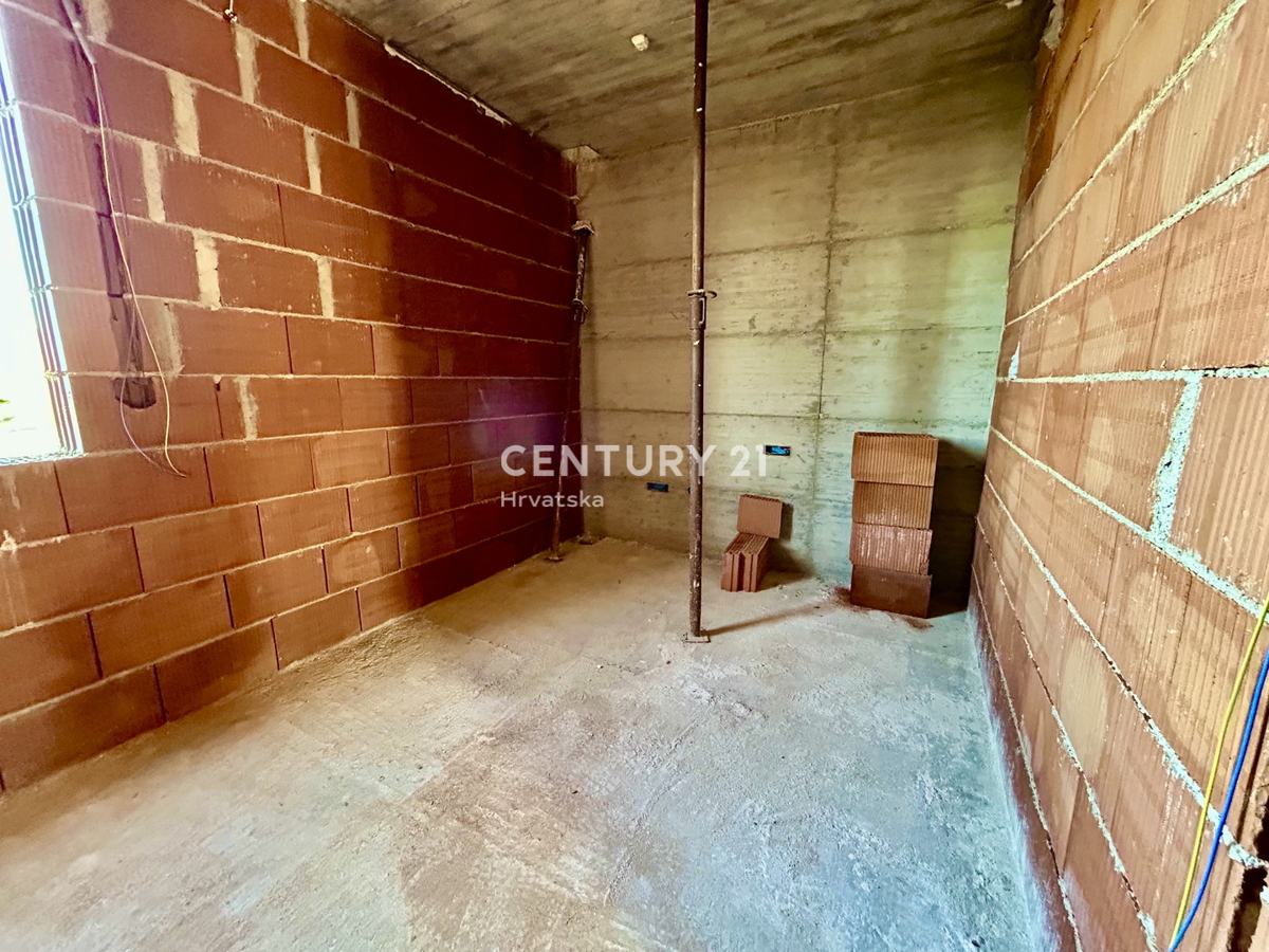 UMAG, stanovanje v novogradnji s panoramskim pogledom na morje