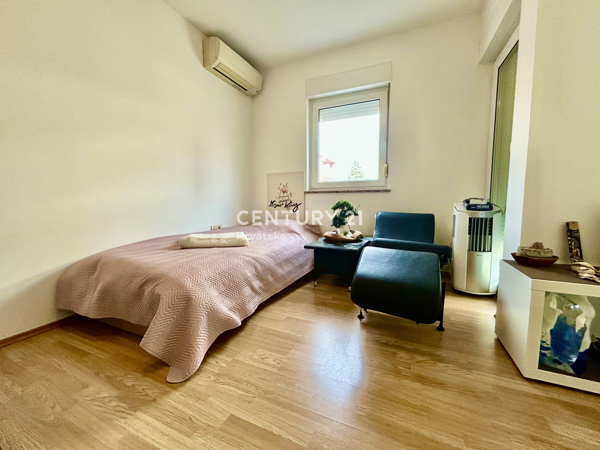 UMAG, ZAMBRATIJA, FANTASTIČNO STANOVANJE LE 100 METROV OD PLAŽE IN MORJA, PRILOŽNOST!!!