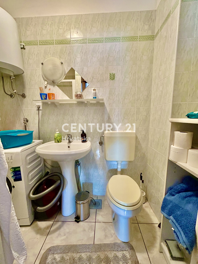 UMAG, ZAMBRATIJA, FANTASTIČNO STANOVANJE LE 100 METROV OD PLAŽE IN MORJA, PRILOŽNOST!!!