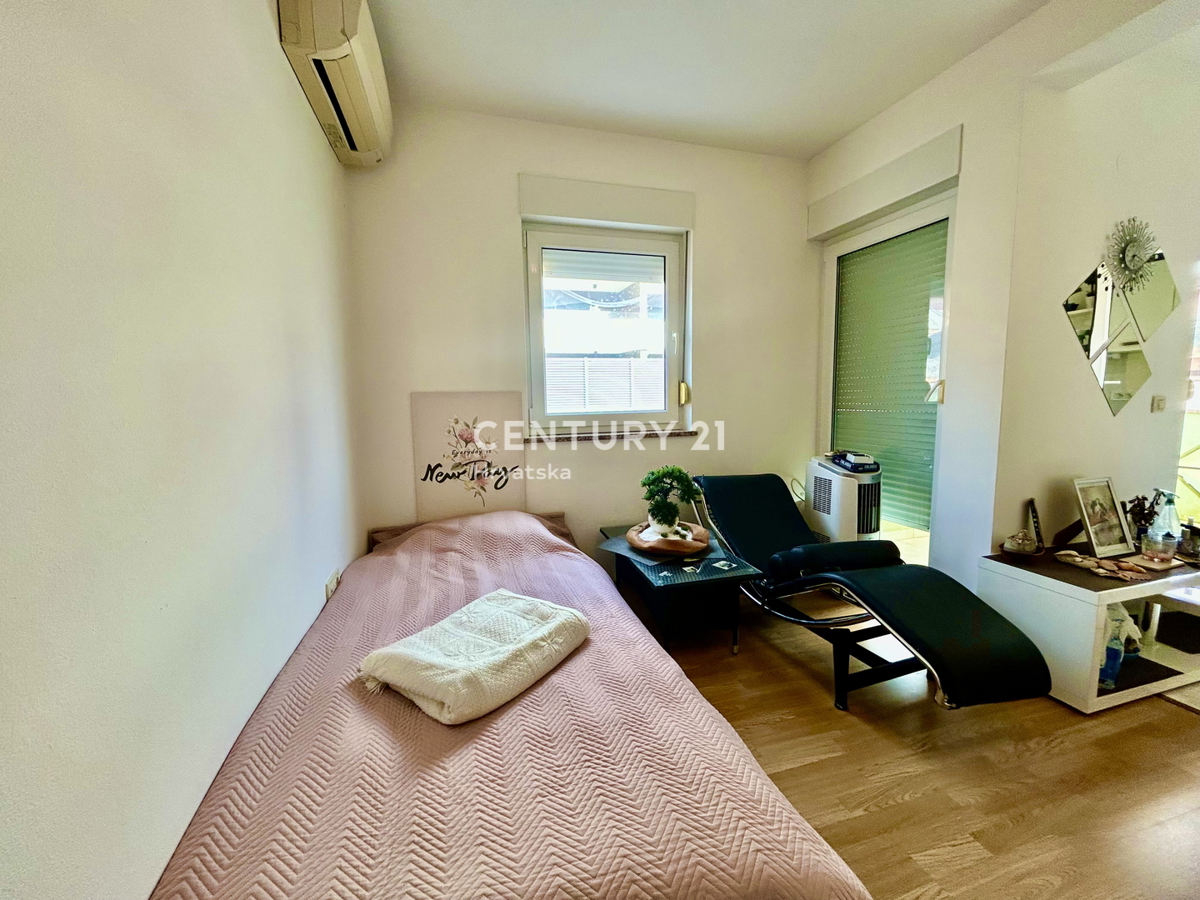 UMAG, ZAMBRATIJA, FANTASTIČNO STANOVANJE LE 100 METROV OD PLAŽE IN MORJA, PRILOŽNOST!!!