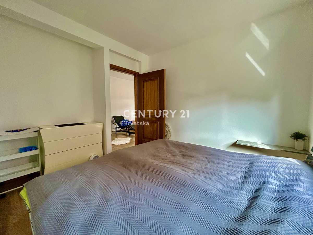 UMAG, ZAMBRATIJA, FANTASTIČNO STANOVANJE LE 100 METROV OD PLAŽE IN MORJA, PRILOŽNOST!!!