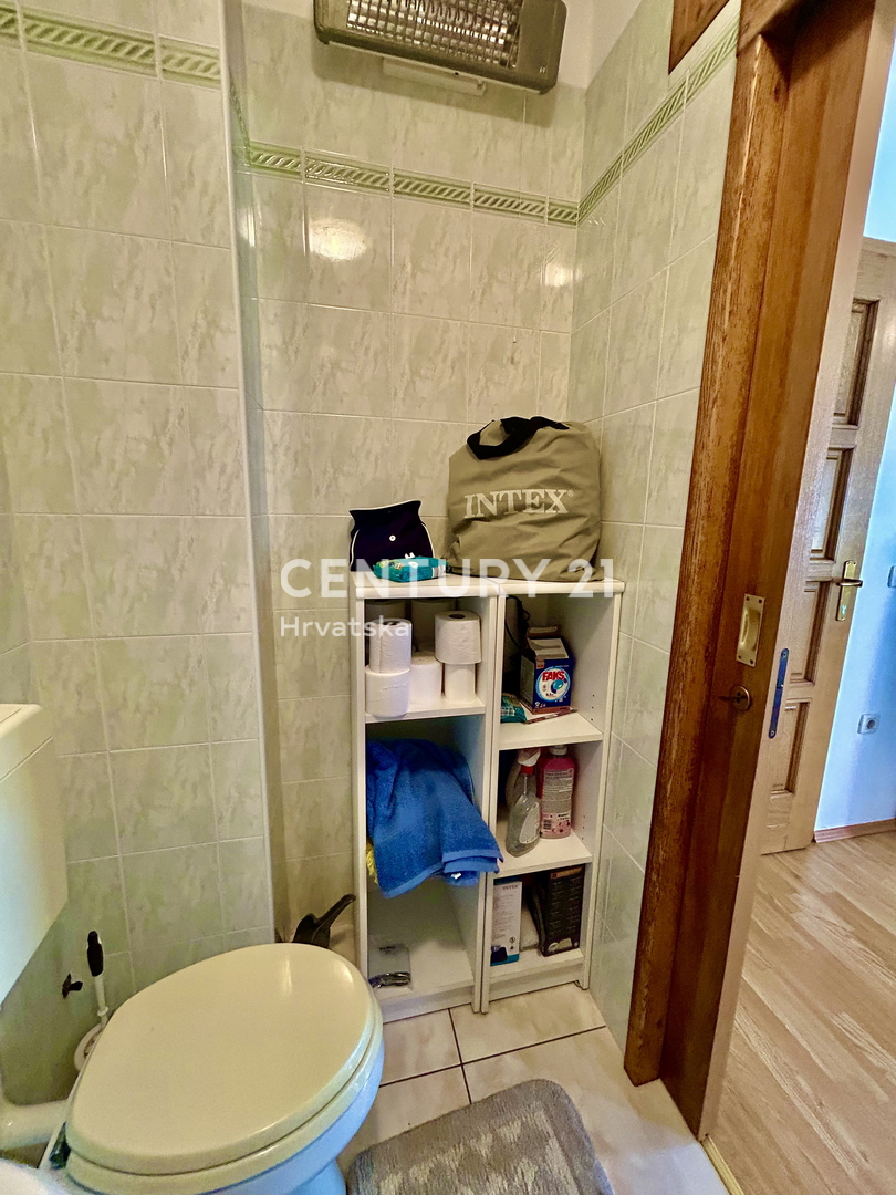 UMAG, ZAMBRATIJA, FANTASTIČNO STANOVANJE LE 100 METROV OD PLAŽE IN MORJA, PRILOŽNOST!!!