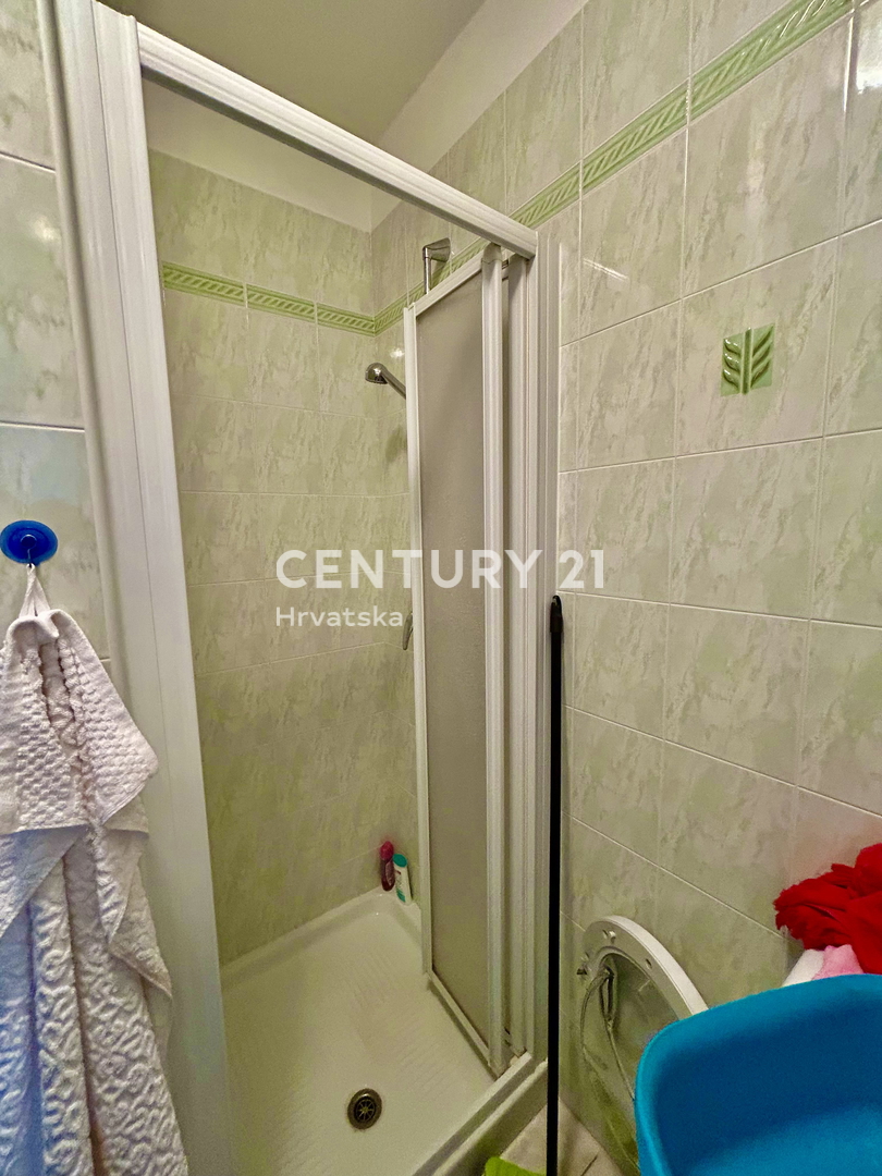 UMAG, ZAMBRATIJA, FANTASTIČNO STANOVANJE LE 100 METROV OD PLAŽE IN MORJA, PRILOŽNOST!!!