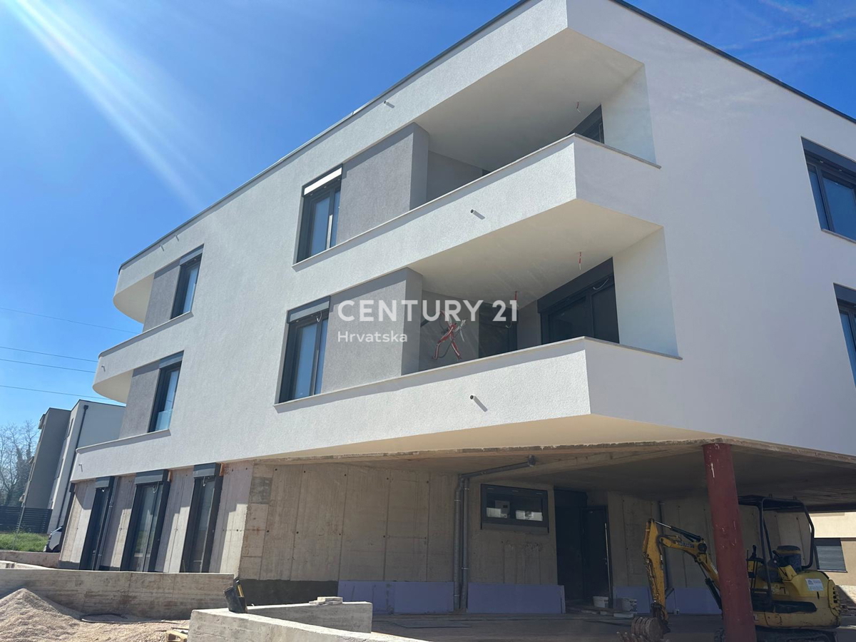 Prodaja, stanovanje, 3-prostorsko, Istarska županija, Umag