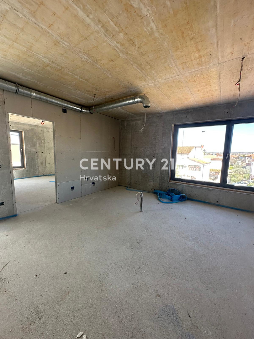 Prodaja, stanovanje, 3-prostorsko, Istarska županija, Umag