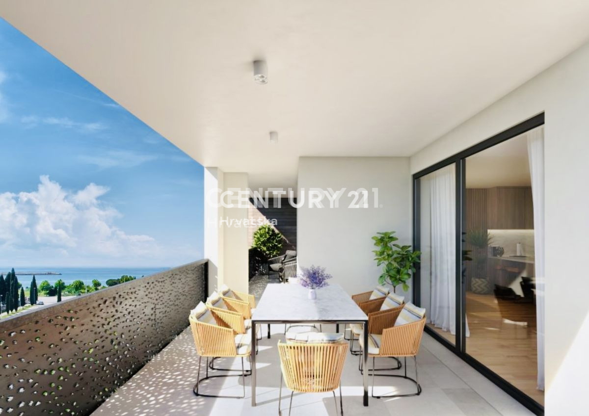 Prodaja, stanovanje, dvosobno, Istarska županija, Umag