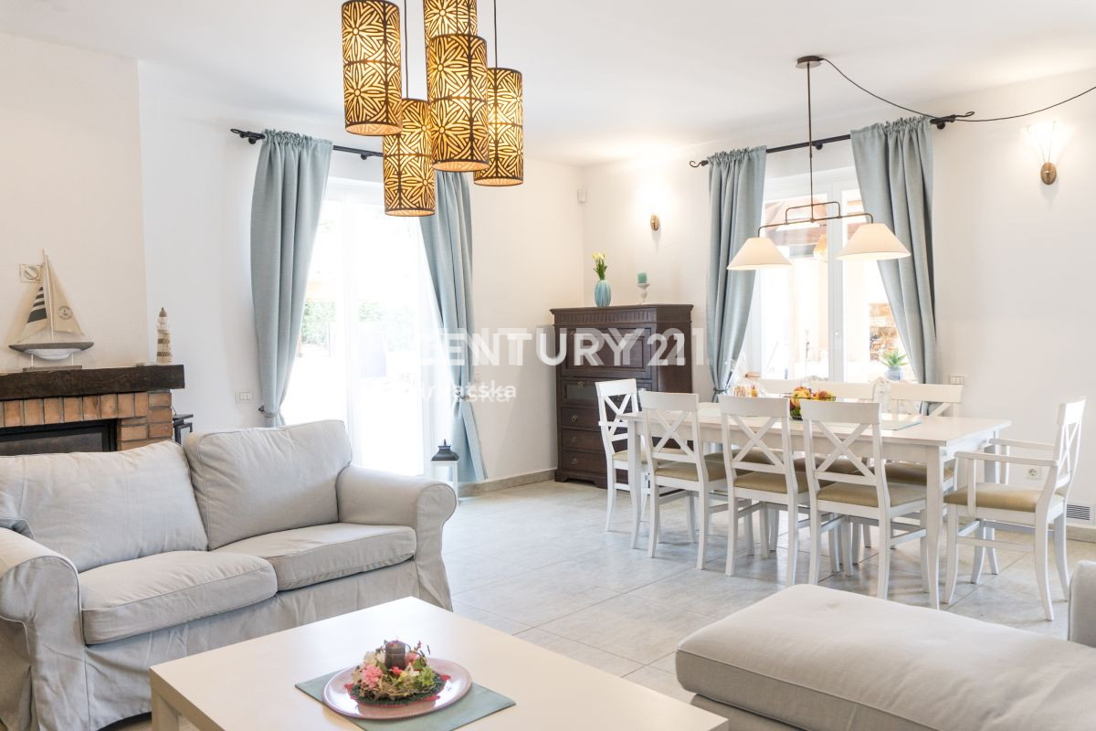 Prodaja, hiša, samostojna, Istarska županija, Svetvinčenat