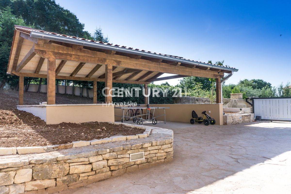 Prodaja, hiša, samostojna, Istarska županija, Svetvinčenat