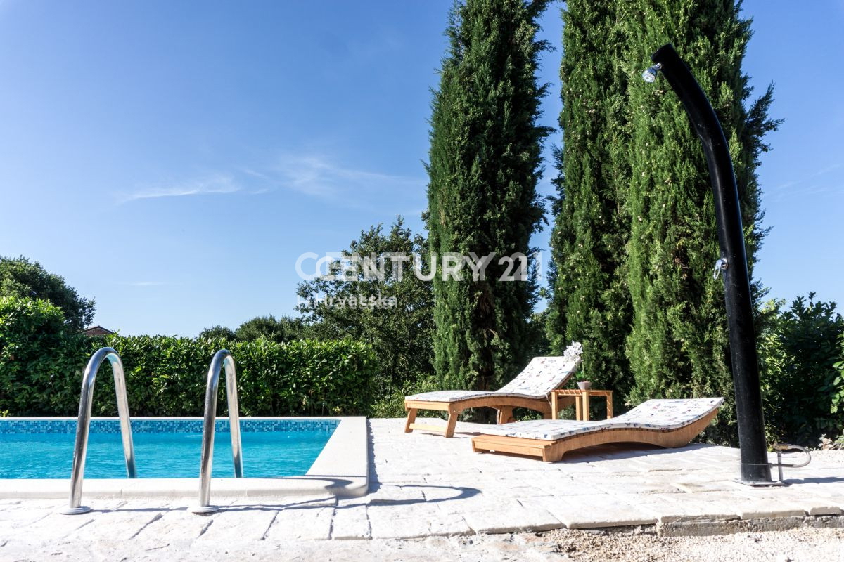 Prodaja, hiša, samostojna, Istarska županija, Svetvinčenat