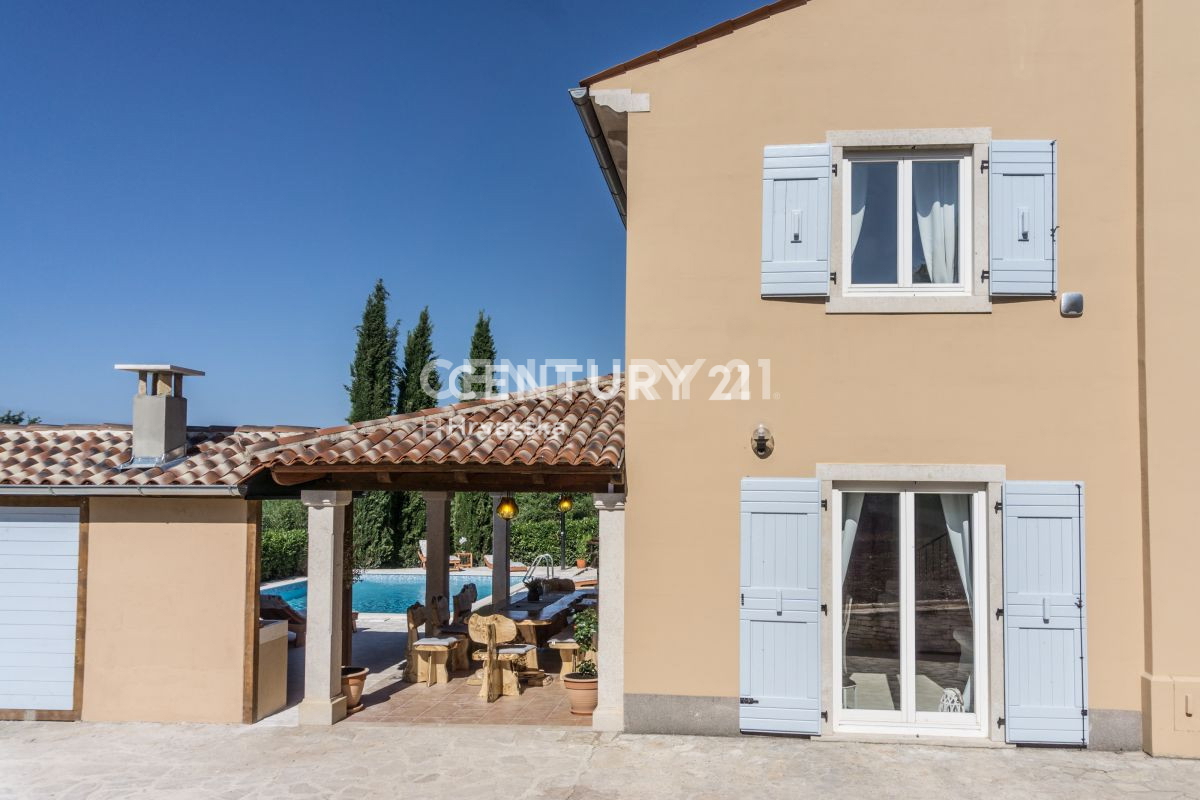 Prodaja, hiša, samostojna, Istarska županija, Svetvinčenat