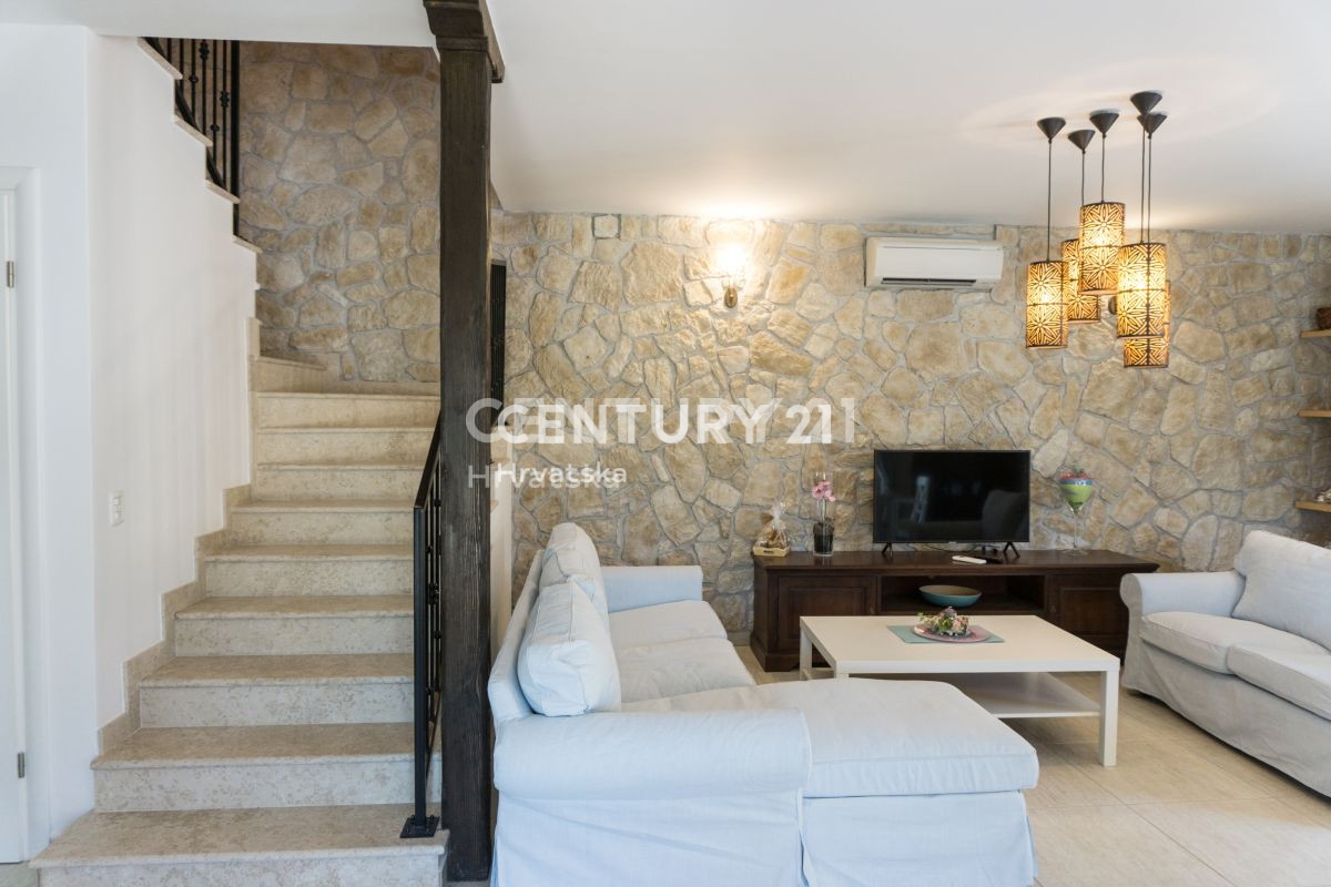 Prodaja, hiša, samostojna, Istarska županija, Svetvinčenat