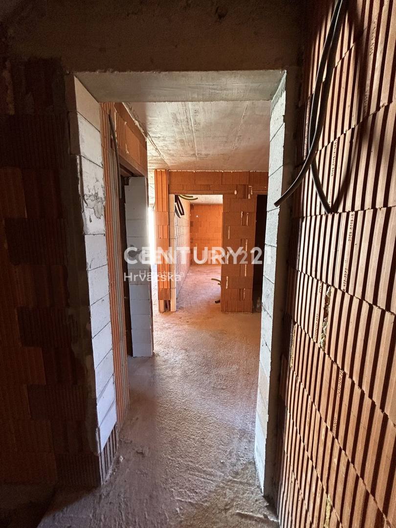 Prodaja, stanovanje, 3-prostorsko, Istarska županija, Novigrad