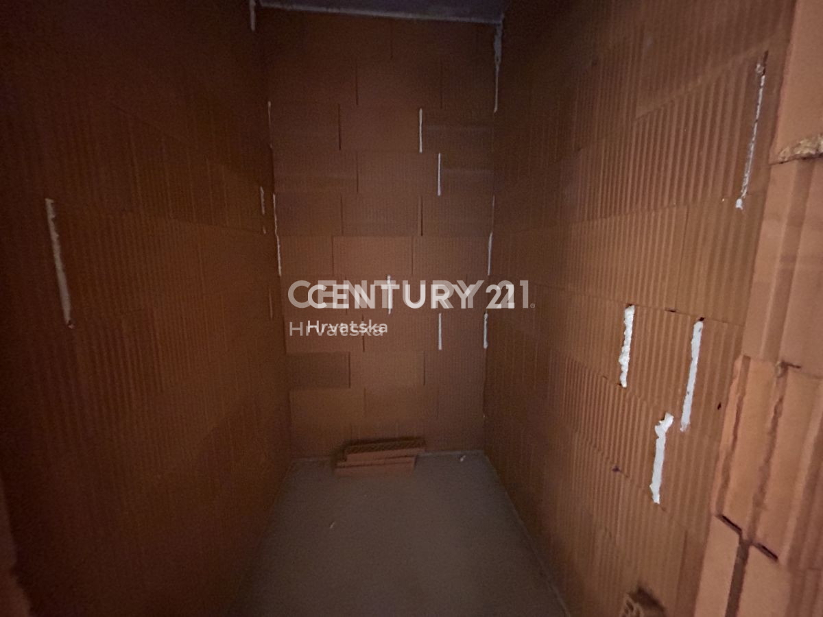 Prodaja, stanovanje, 3-prostorsko, Istarska županija, Novigrad