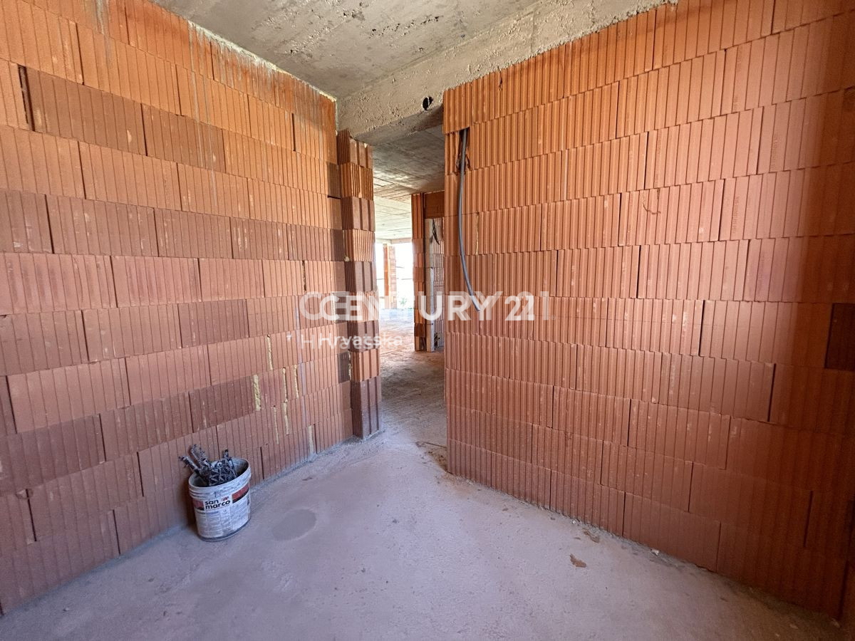 Prodaja, stanovanje, 3-prostorsko, Istarska županija, Novigrad