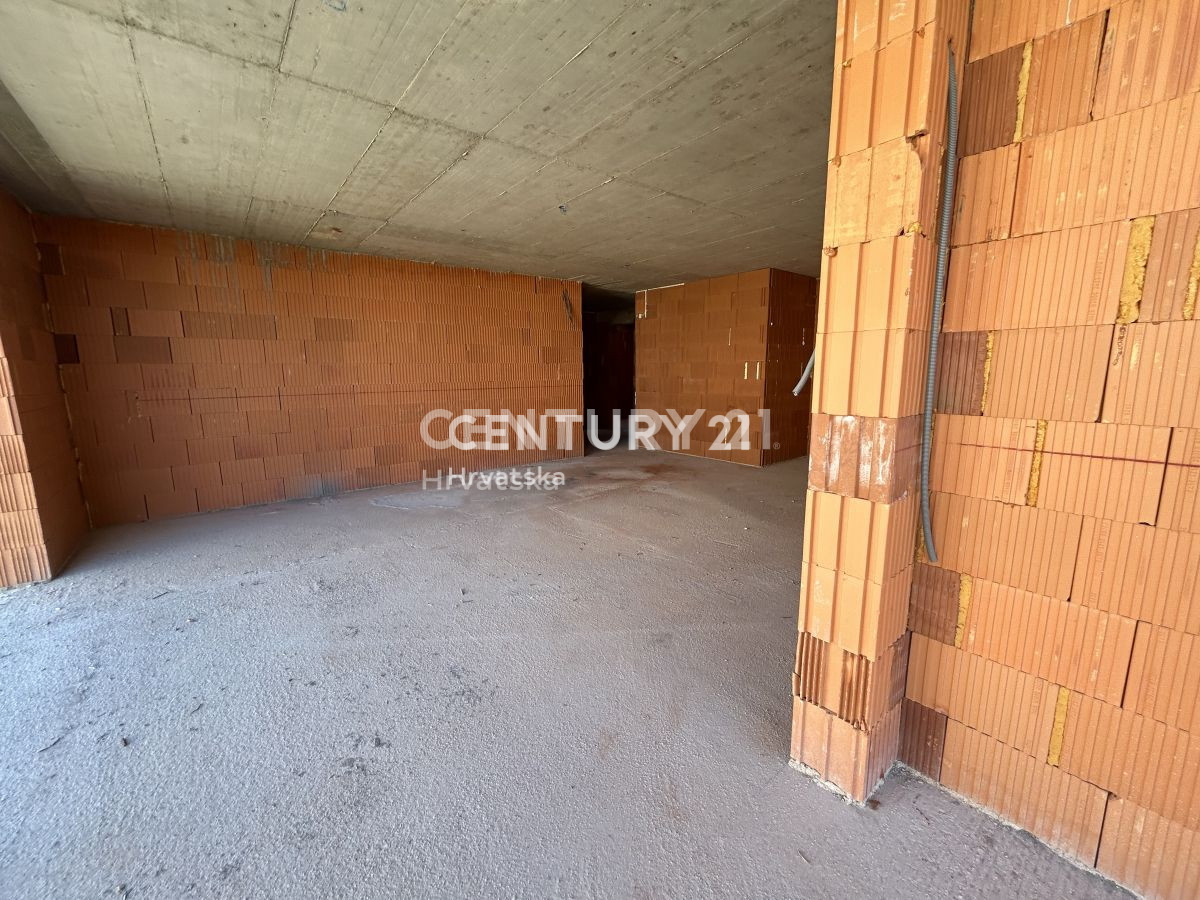 Prodaja, stanovanje, 3-prostorsko, Istarska županija, Novigrad