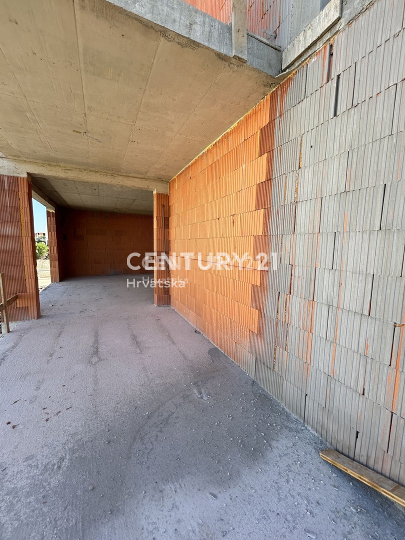 Prodaja, stanovanje, 3-prostorsko, Istarska županija, Novigrad