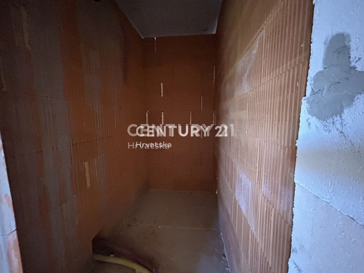 Prodaja, stanovanje, 3-prostorsko, Istarska županija, Novigrad