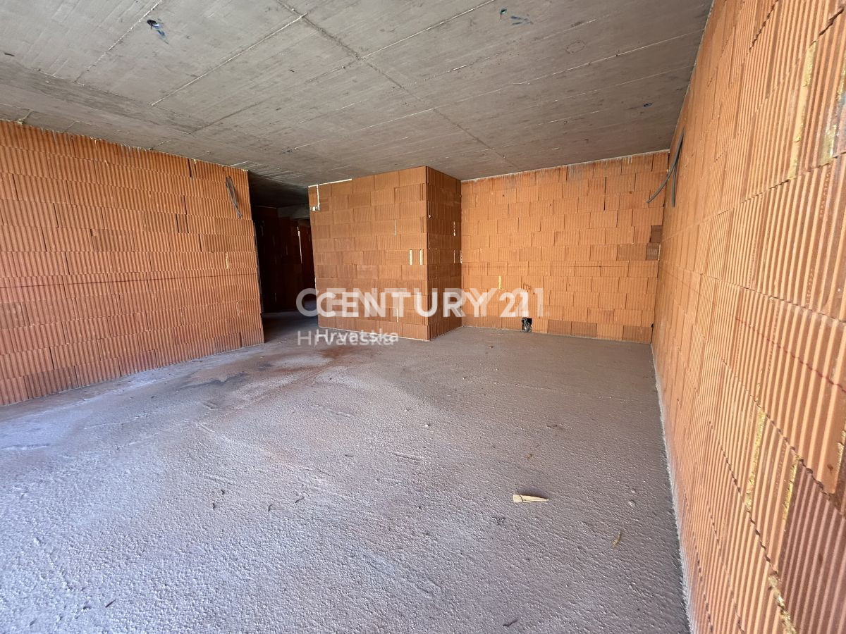 Prodaja, stanovanje, 3-prostorsko, Istarska županija, Novigrad