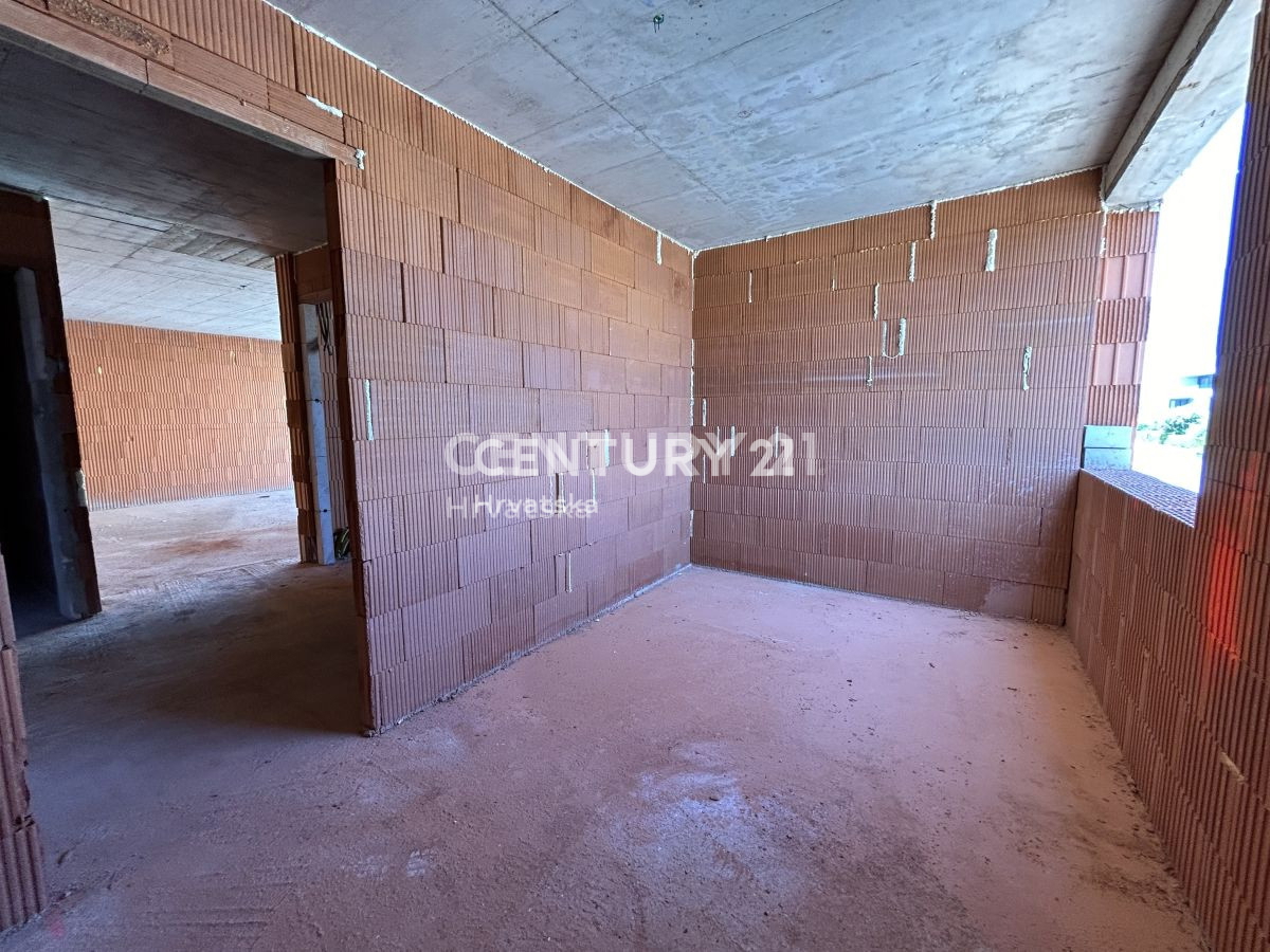 Prodaja, stanovanje, 3-prostorsko, Istarska županija, Novigrad