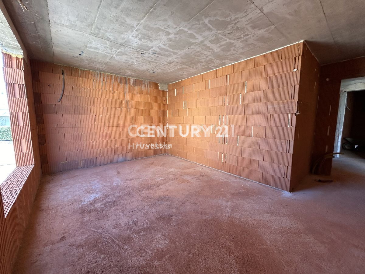 Prodaja, stanovanje, 3-prostorsko, Istarska županija, Novigrad