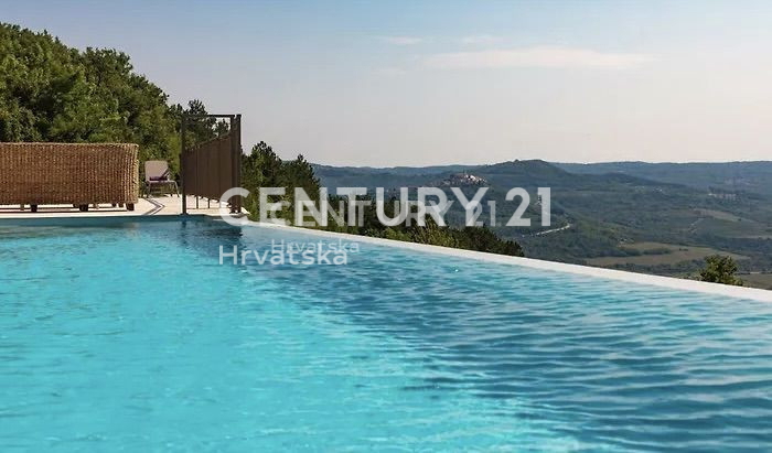 Prodaja, hiša, samostojna, Istarska županija, Oprtalj