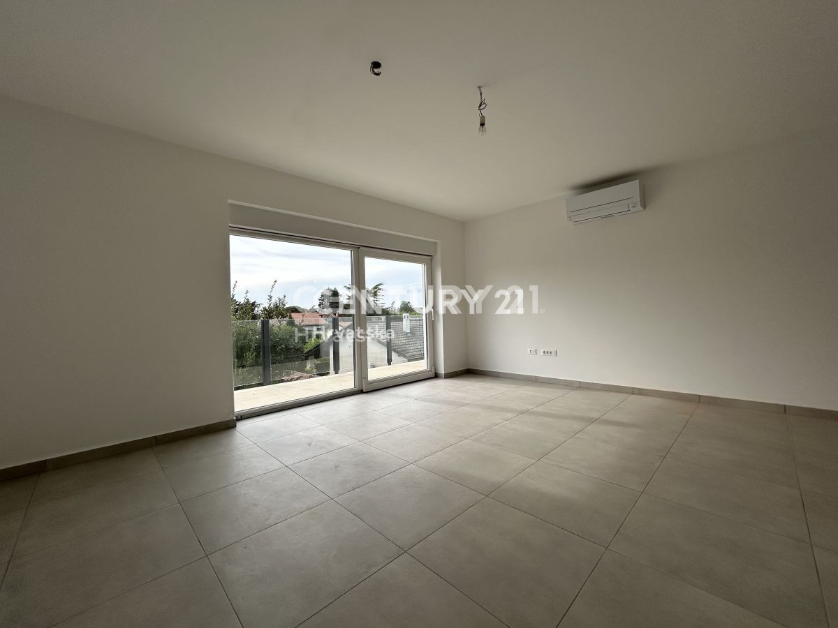 Prodaja, stanovanje, 2,5-sobno (2S+DB), Istarska županija, Umag