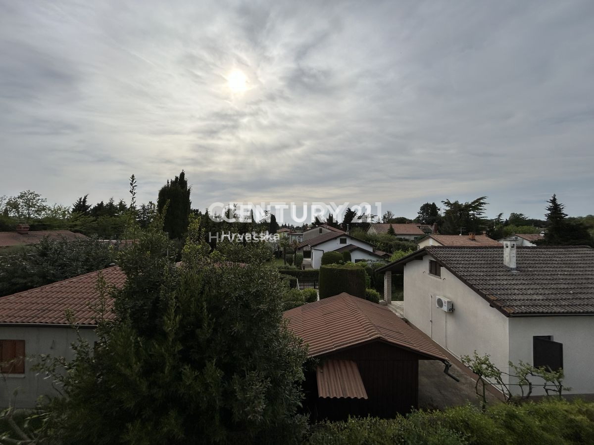 Prodaja, stanovanje, 2,5-sobno (2S+DB), Istarska županija, Umag