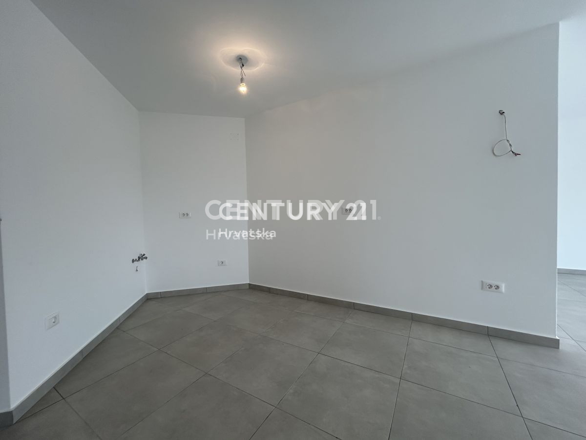 Prodaja, stanovanje, 2,5-sobno (2S+DB), Istarska županija, Umag