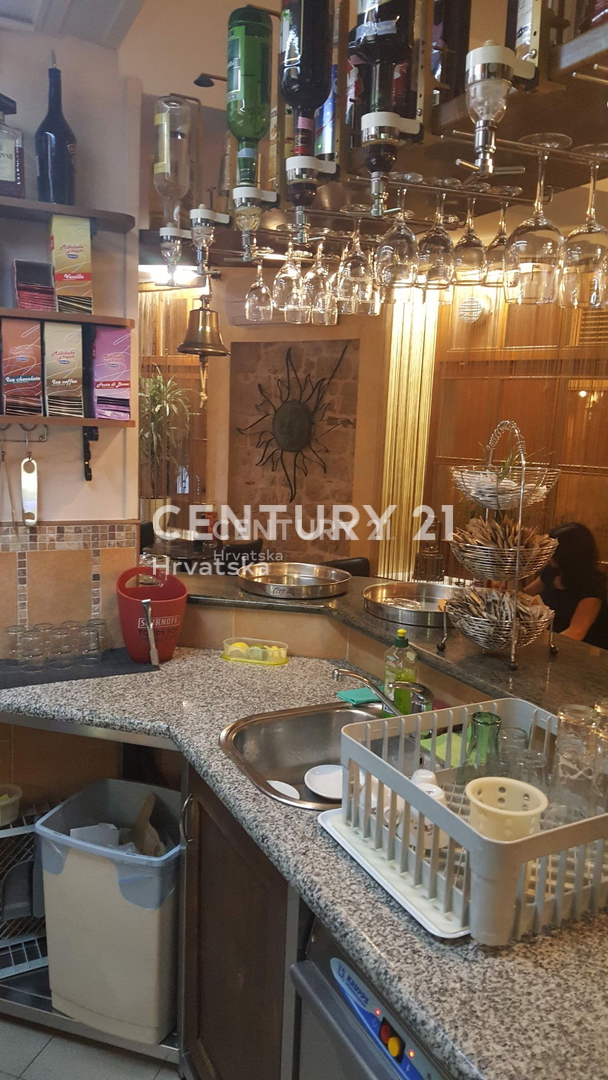 Prodaja, poslovni prostor, gostinski lokal, Istarska županija, Rovinj