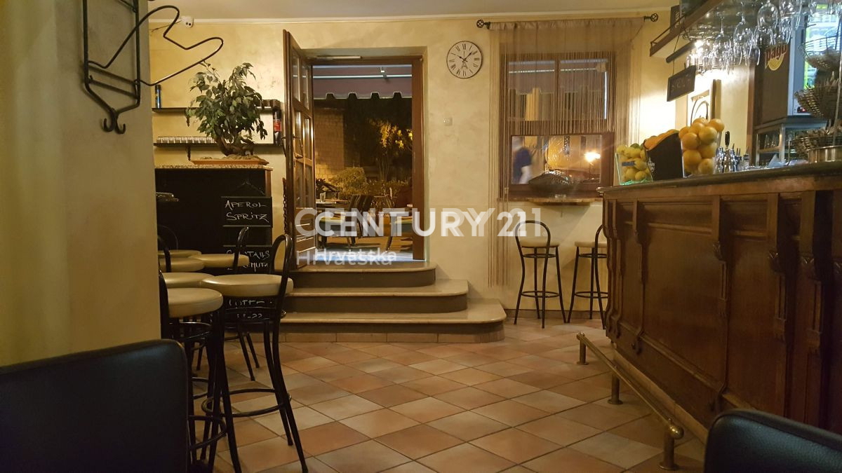 Prodaja, poslovni prostor, gostinski lokal, Istarska županija, Rovinj