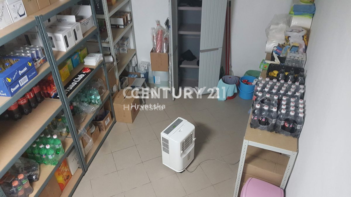 Prodaja, poslovni prostor, gostinski lokal, Istarska županija, Rovinj