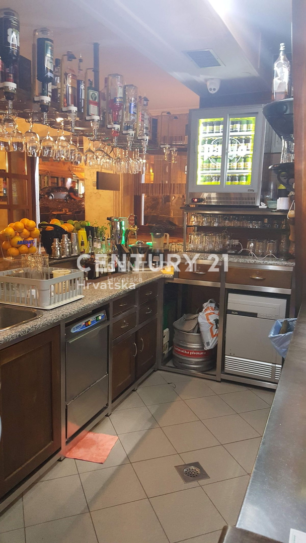 Prodaja, poslovni prostor, gostinski lokal, Istarska županija, Rovinj