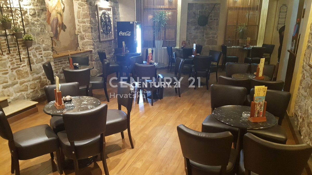 Prodaja, poslovni prostor, gostinski lokal, Istarska županija, Rovinj