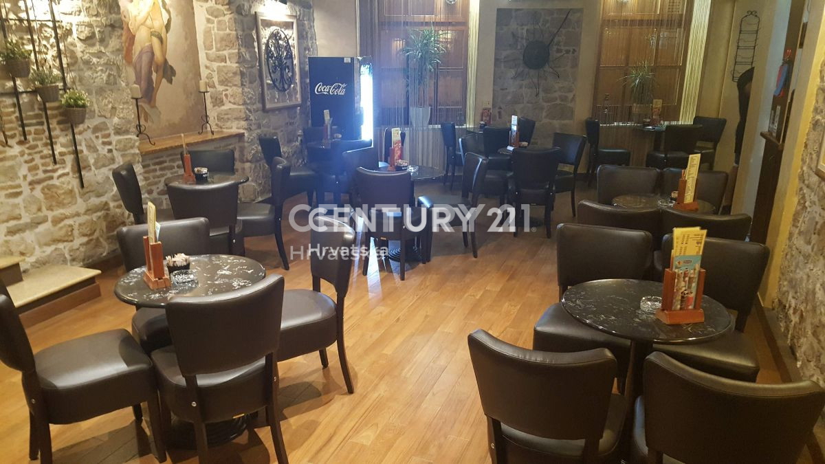 Prodaja, poslovni prostor, gostinski lokal, Istarska županija, Rovinj