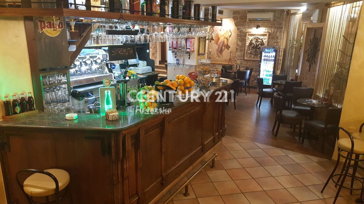 Prodaja, poslovni prostor, gostinski lokal, Istarska županija, Rovinj